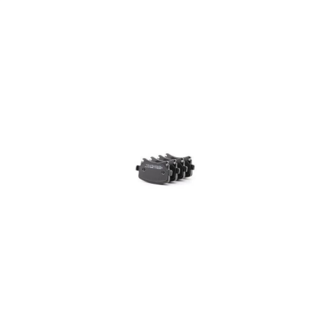 Eurorepar Arka Fren Balatası VW Passat - Caddy - Golf 5 - Golf 6 - Jetta - A3 - Leon 1K0698451F