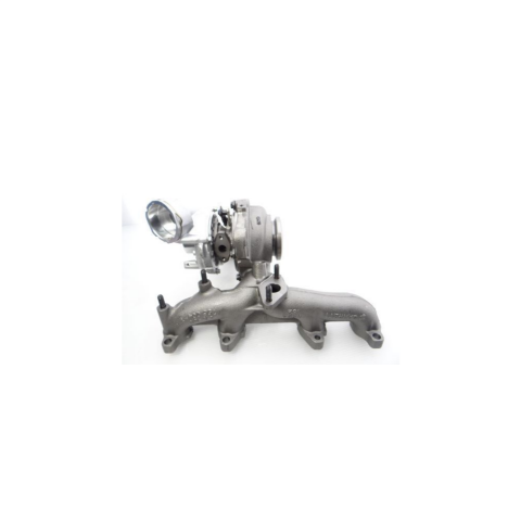Garrett Turbo Şarj VW Golf 5 - Passat - Audi A3 2.0 TDI 140 PS BMR-BMN-CBBB 03G253010