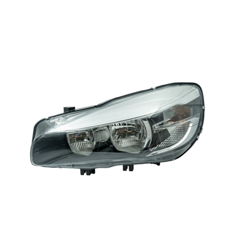 Far Sol Led H7 Halojen BMW 2 Serisi F46 2013-2017 2017526069