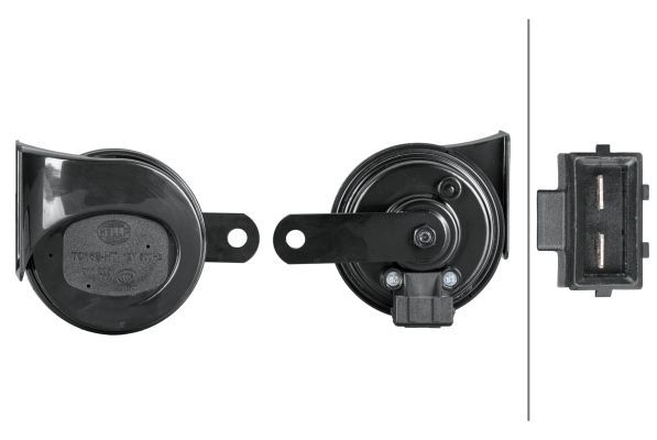 Korna Unıversal 97- Hella 8T0951223