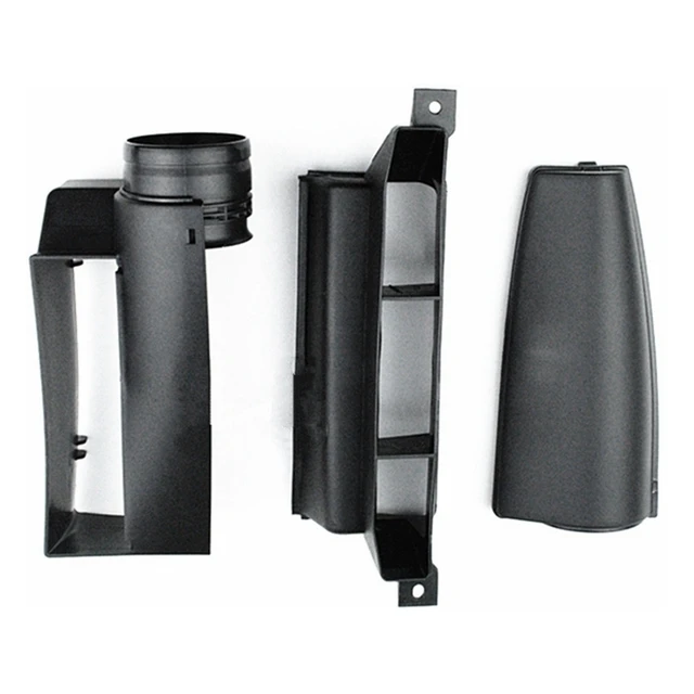 Ön Panel Hava Kanalı Seti VW Caddy Touran Dizel 1K0805971C