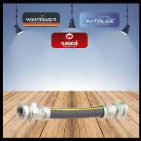 Fren Hortumu Arka Vw Golf3 Vento Toledo 92 > 1H0611775