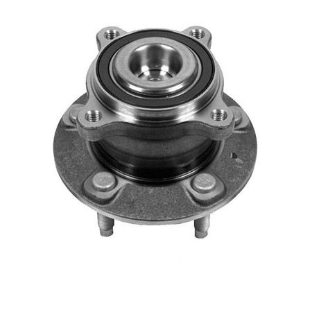 Porya Arka Sol-Sag Rulmanlı 5X115 146X33dıs Abs Ope 13502873