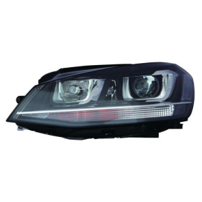 Golf7 Far Sol 13- [Valeo] [5G1941039]