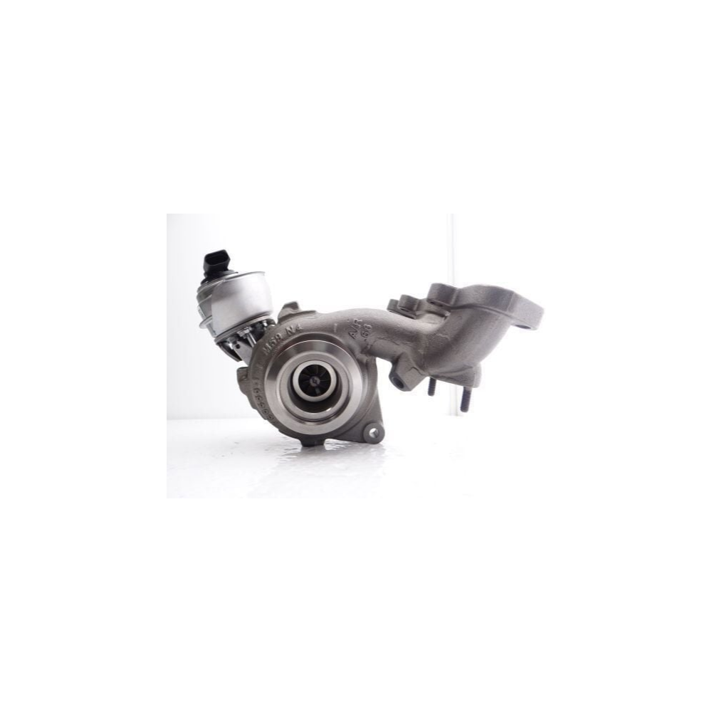 Garrett Turbo Şarj VW Polo - Ibiza - Fabia - A1 1.2 TDI CFWA 2010-2010 03P253019B