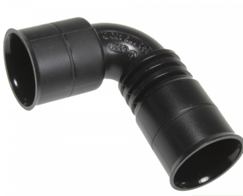 Havalandırma Hortumu VW Golf 4 - Bora - Octavia 1.9 2000- 038103493D
