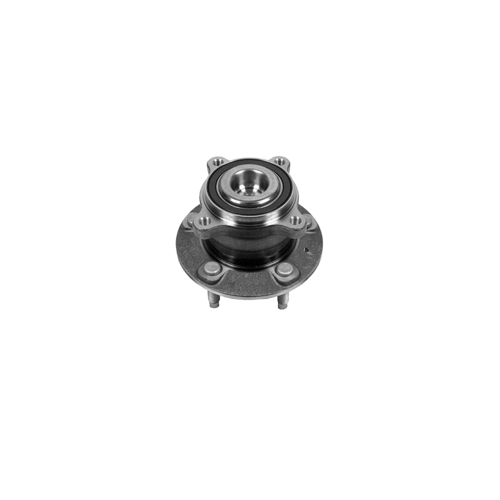 Porya Arka Sol-Sağ Opel Astra J - Zafira C - Chevrolet Cruze A1.4XER A1.3DTE 2009- 13502873