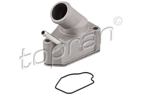 Topran Termostat Opel Vectra - Astra 1.8 2.0 2.2 - 205129