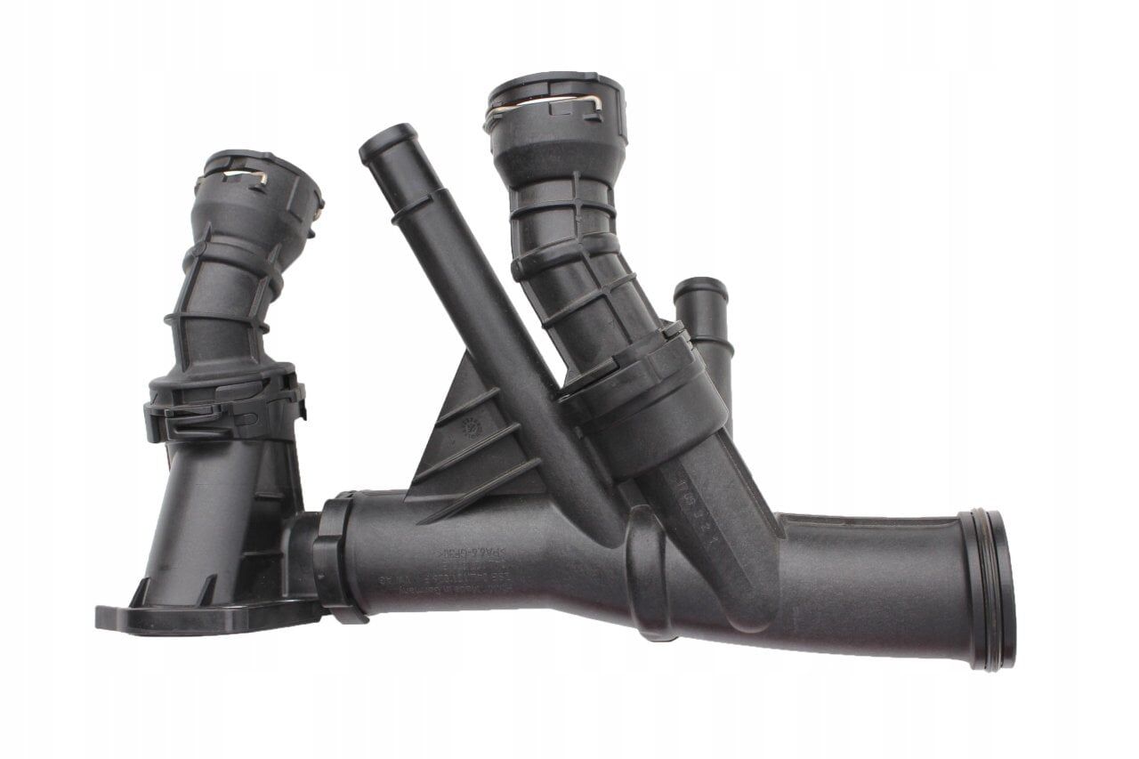 Termostat Volkswagen Golf 7 - Jetta - Passat 1.6 TDi CLH 2013-2019