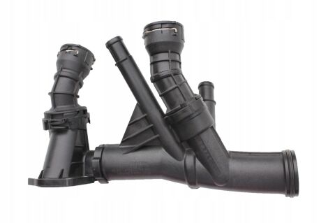 Termostat Volkswagen Golf 7 - Jetta - Passat 1.6 TDi CLH 2013-2019