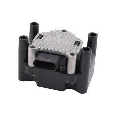 Hella Ateşleme Bobini VW Golf 4 - Golf 5 - Bora - Jetta - A3 - Toledo 1.6 AKL-BFQ-BSE-BGU 1997-2010 032905106B