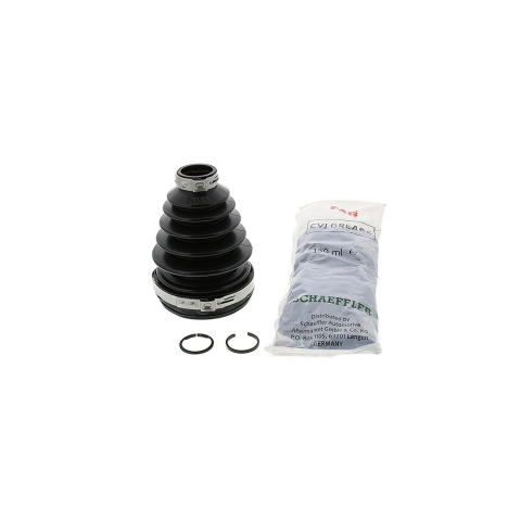 Fag Aks Körüğü İç VW Golf 5 - Golf 6 - Jetta - Passat - A3 - Leon 1.6 - 1.6 FSI - 2.0 FSI 2004-2013 1K0498201C