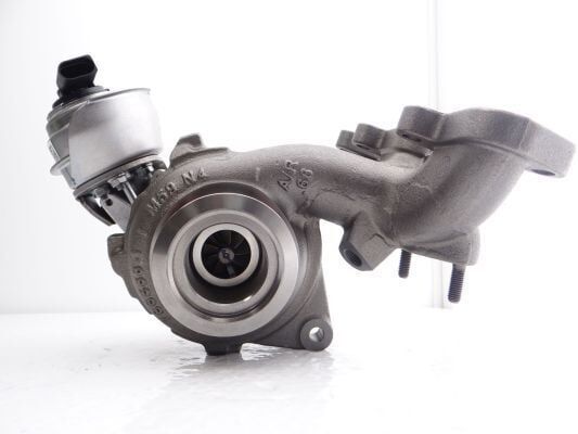 Garrett Turbo Şarj VW Polo - Ibiza - Fabia - A1 1.2 TDI CFWA 2010-2010 03P253019B