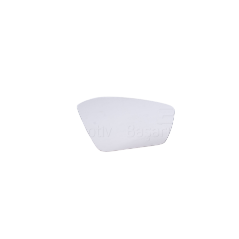 Viewmax Ayna Camı Sağ Dış Bükey Skoda Superb 3 2015-2023 3V0857522