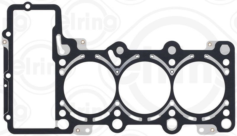 Sılındır Kapak Contası A4 A5 A6 05-14 Elrıng 06E103148M