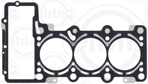 Sılındır Kapak Contası A4 A5 A6 05-14 Elrıng 06E103148M