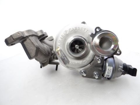 T5,5 Turbo Sarj 10- [Garrett] [03L253016M]