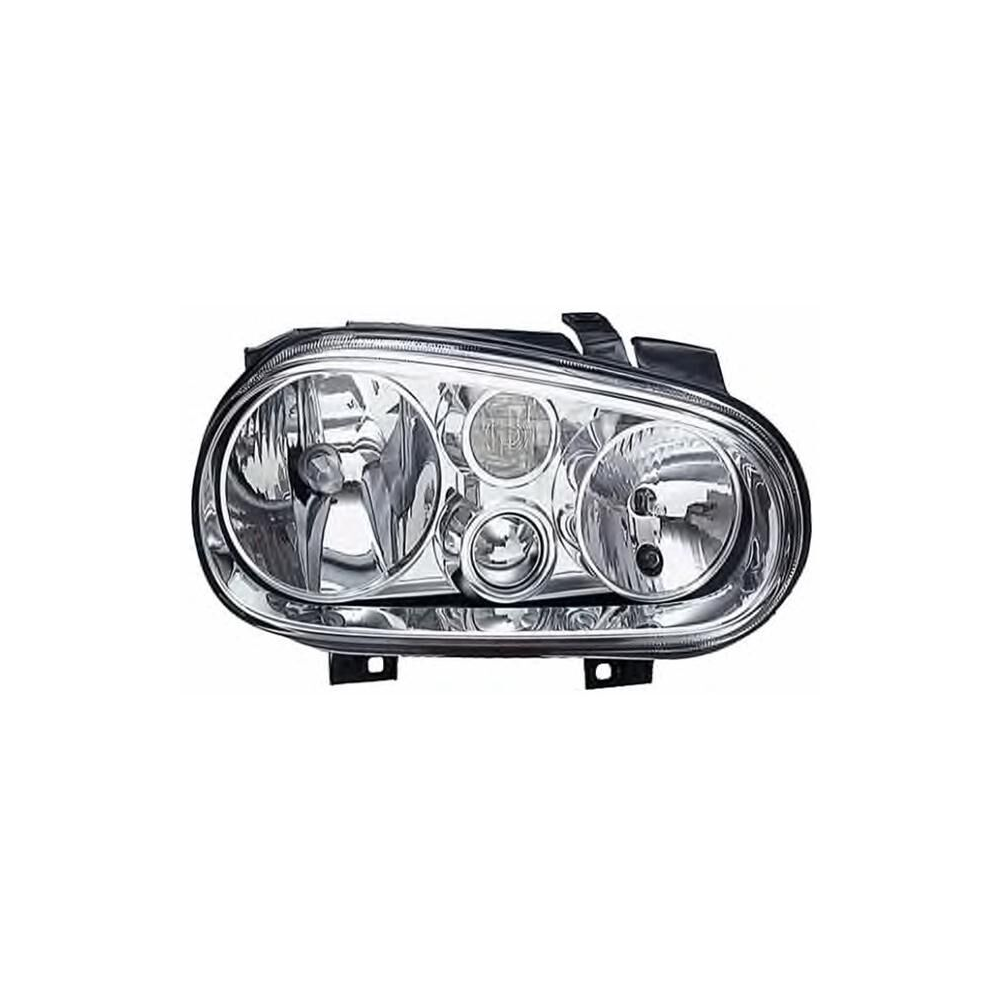 Depo Far Sağ VW Golf 4 1997-2004 1J1941018F