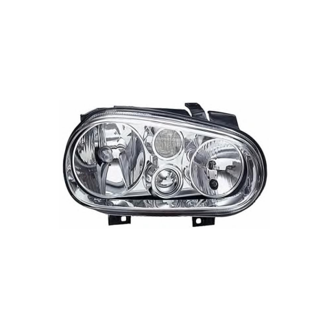 Depo Far Sağ VW Golf 4 1997-2004 1J1941018F