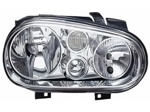 Depo Far Sağ VW Golf 4 1997-2004 1J1941018F