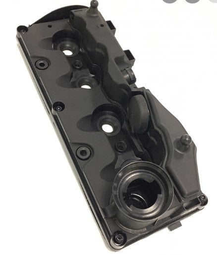 Külbütör Kapagı A4 A5 Q5 08- Febı 03L103469L
