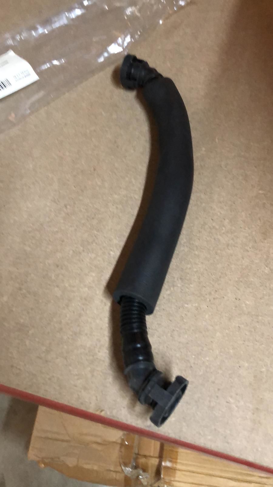 Havalandırma Hortumu Vw Passat 2.0Fsı 08 > 06J103221B