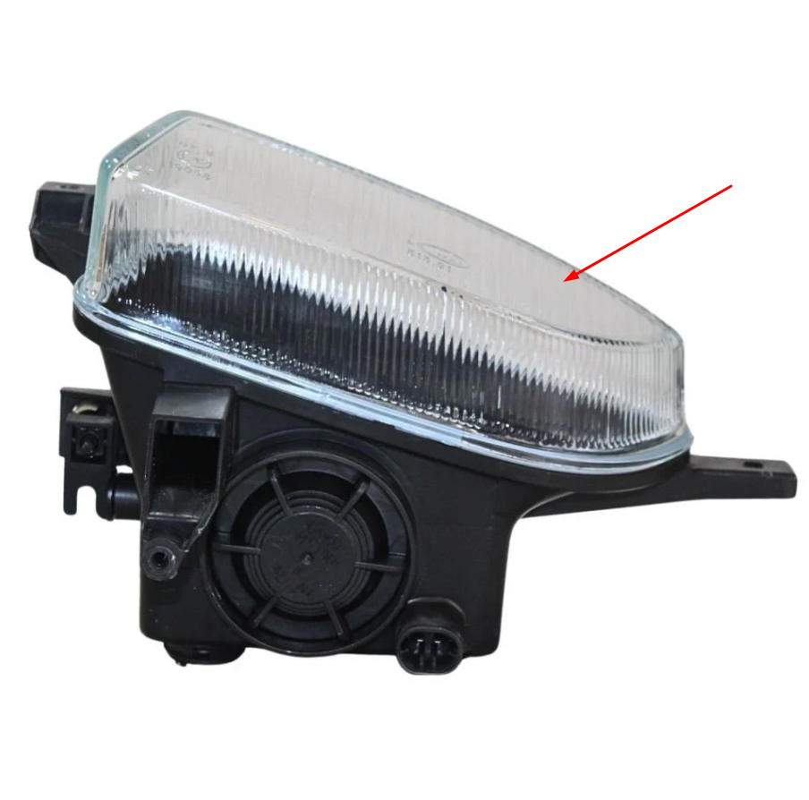 Sis Far Camı Sol Opel Zafira A Astra G 1998-2005 9117326