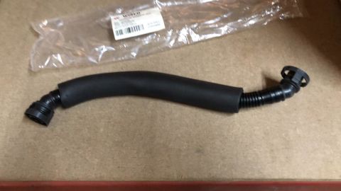 Havalandırma Hortumu Vw Passat 2.0Fsı 08 > 06J103221B
