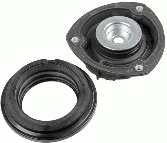 Amortısör Takozu Ön Golf7 Passat Polo Tıguan Leon 5Q0412331D
