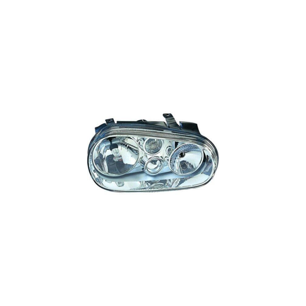 Depo Far Sağ VW Golf 4 1997-2004 1J1941018K