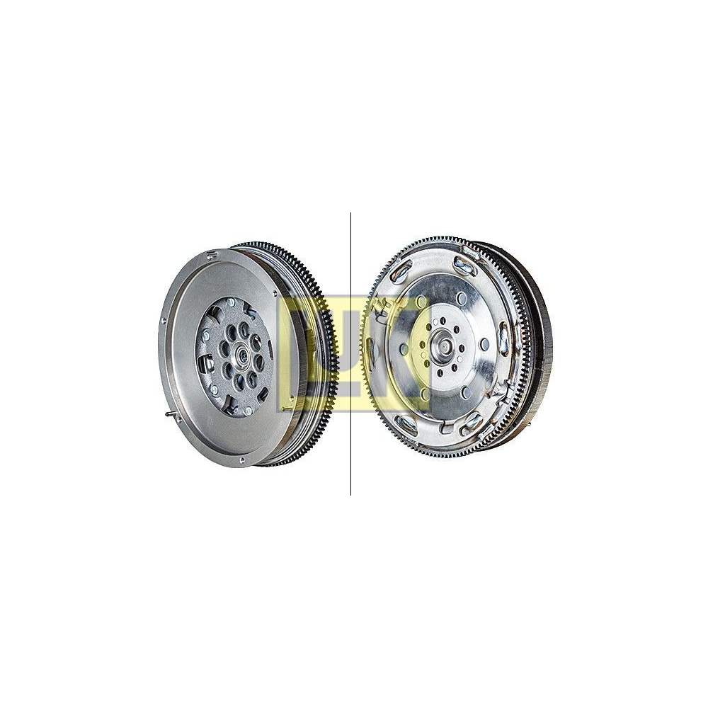 Luk Volan VW Crafter 2.5 TDI BJK-BJL 2006-2012 076105266C