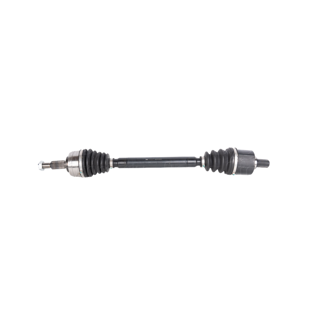 Komple Aks Sol Ön Renault Fluence 1.6 16V 2009- 391017624R