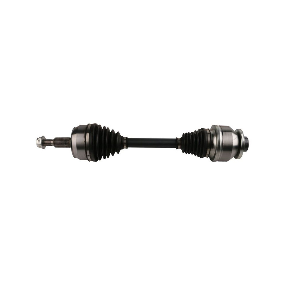 Aks Komple Ön Sol VW T5 2.5 TDI AXD-AXE 2004-2010 7H0407271AT