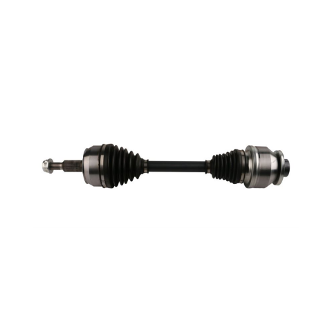 Aks Komple Ön Sol VW T5 2.5 TDI AXD-AXE 2004-2010 7H0407271AT