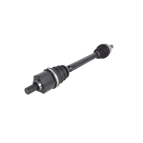 Komple Aks Sol Ön Renault Fluence 1.6 16V 2009- 391017624R