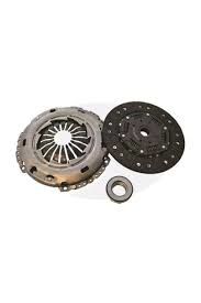 Debrıyaj Setı Vw Lt35 2.5Tdı Anj Avr 01 > 624311600