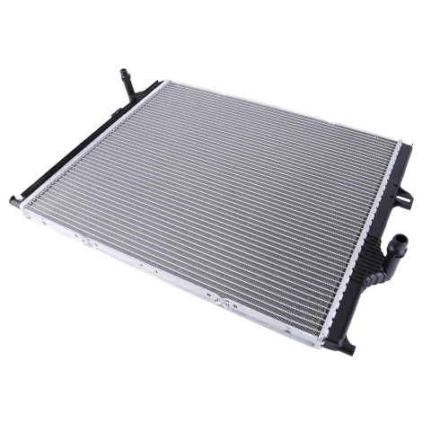 Su Radyatoru Brazıng Mt 565*488*22 Mm Bmw 1 Seri 17118741830