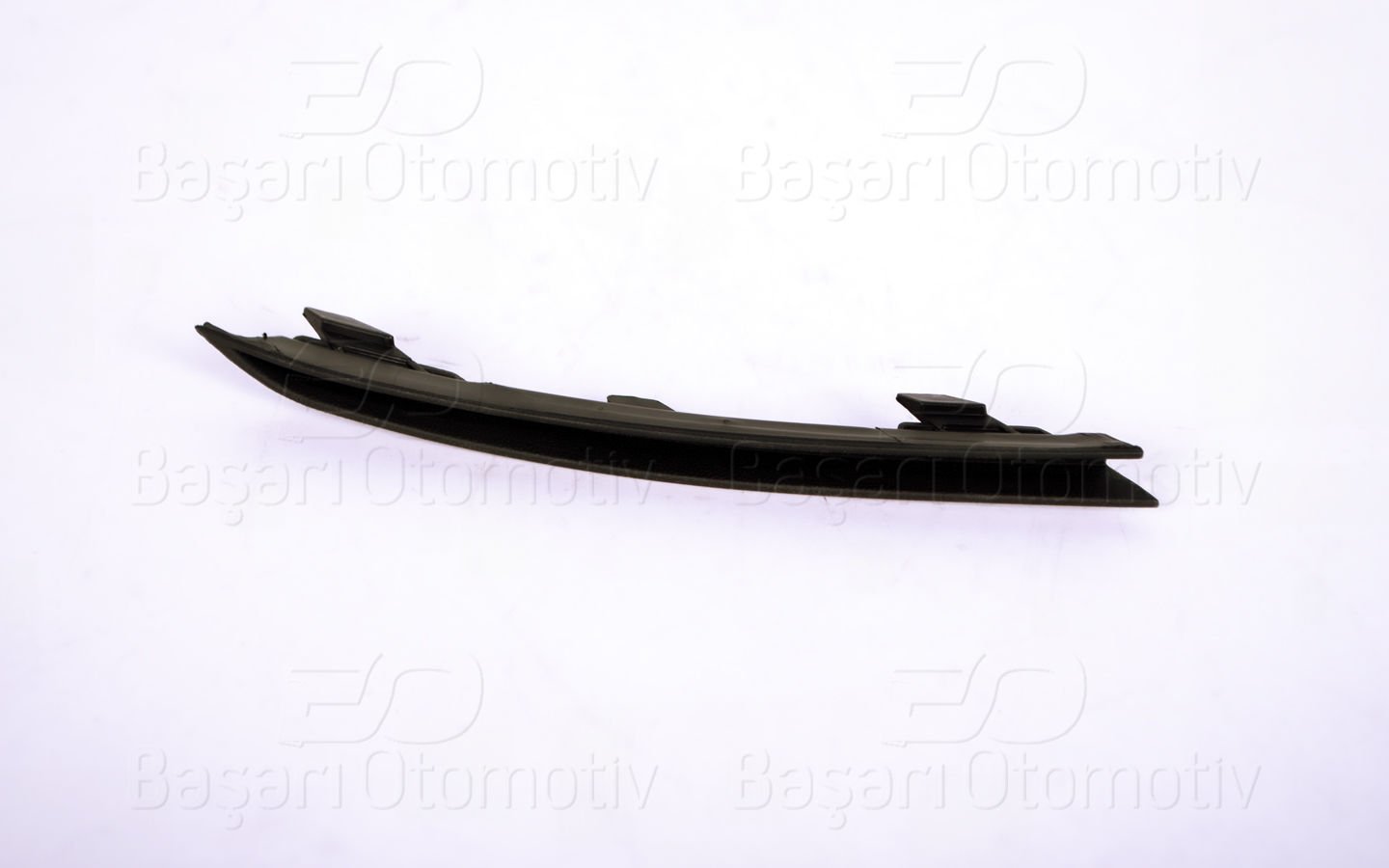 Tampon Izgara Bakalıtı On Sag Vw Passat B8.5 2 3G0854322A9B9