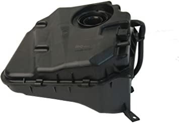 Radyatör Yedek Su Deposu Touareg Q7 04- Behr 7L0121407F