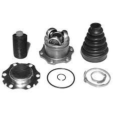 Aks Kafası Ic Abssız 30X57,6 Uzunluk:57,6Mm Vw Go 6Q0498103D