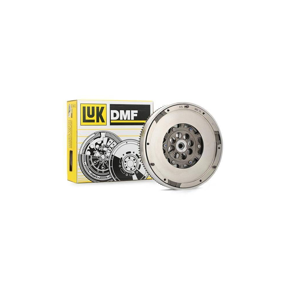 Luk Volan VW Crafter 2.5 TDI BJM 2006-2012 076105266D