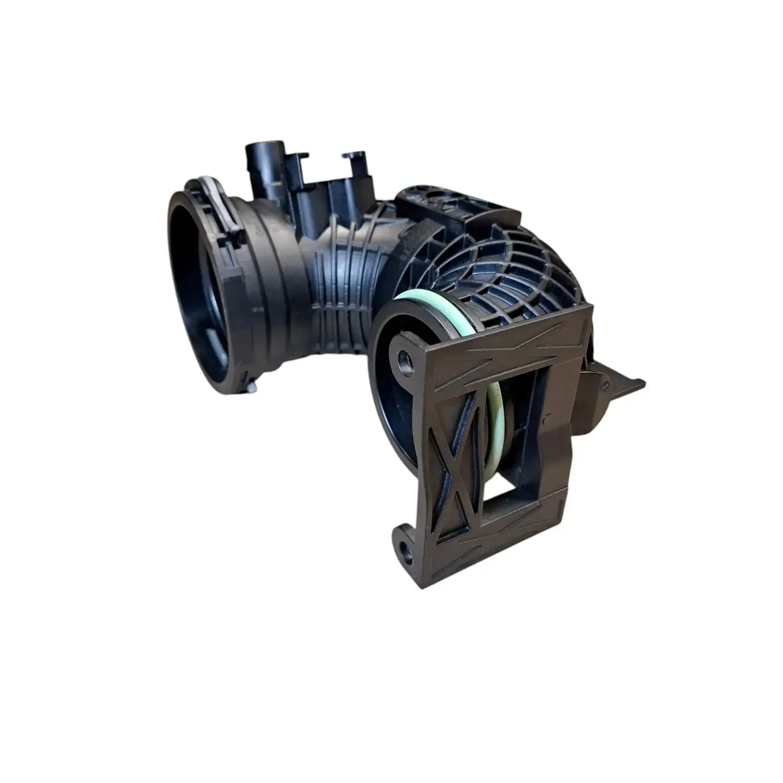 Emme Manifold Basınç Borusu Vw Golf 7 Passat 1.2 1.4 TSI