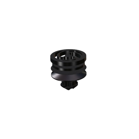 Döşeme Klipsi Vw Passat Bora Golf 4 Polo 3B0868243