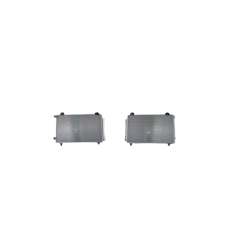 Wisco Klima Radyatörü Toyota Corolla 2001- 88460