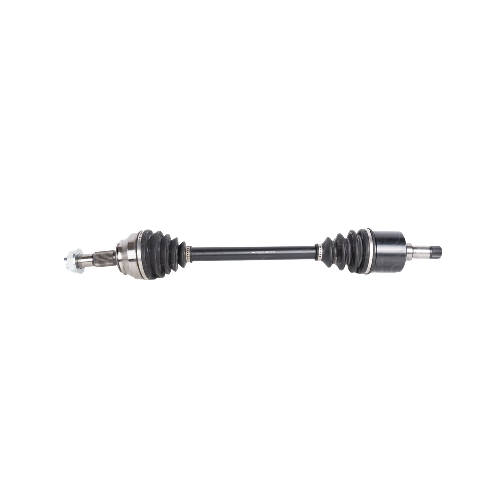 Komple Aks Sol Ön Peugeot Boxer - Citroen Jumper 2.0 2.2 HDI 2014- 1380047080