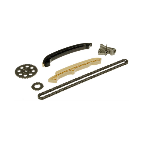 Gates Eksantrik Zincir Seti VW Polo - Cordoba - Ibiza - Fabia 1.2 AWY-BMD-BBM 03D109229