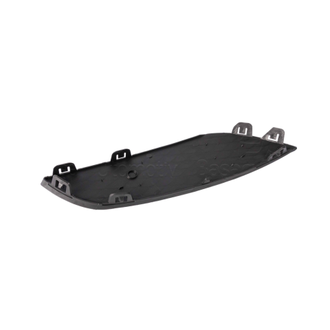 Tampon Izgarası Ön Sol Sissiz Opel Astra H 2007- 13225762