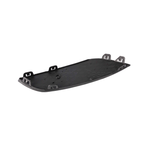 Tampon Izgarası Ön Sol Sissiz Opel Astra H 2007- 13225762