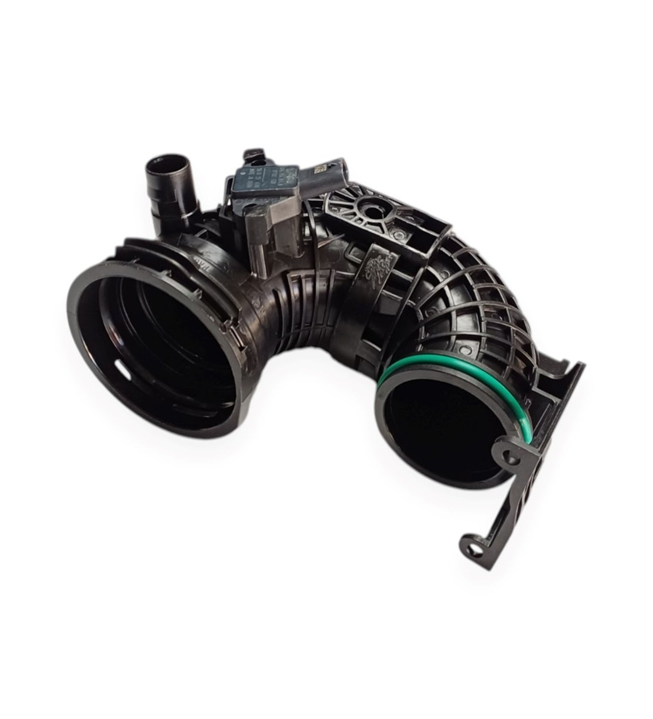 Emme Manifold Basınç Borusu Sensörlü - Vw Golf 7 Passat 1.2 1.4 Tsi - 04E145641A