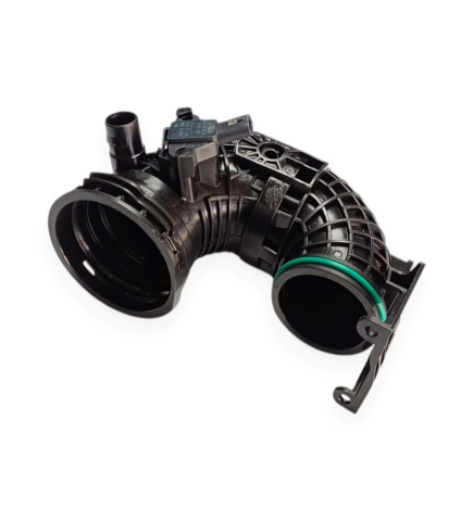 Emme Manifold Basınç Borusu Sensörlü - Vw Golf 7 Passat 1.2 1.4 Tsi - 04E145641A